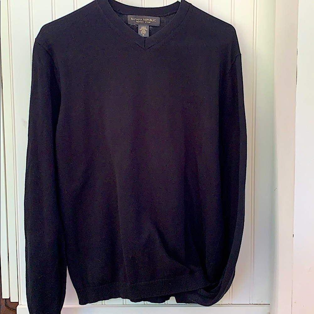 Men’s Banana Republic Factory Sweater